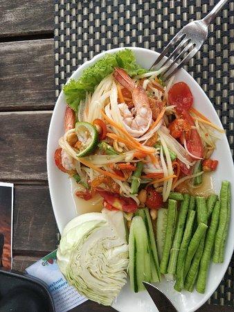 Railay Sunset Restaurant